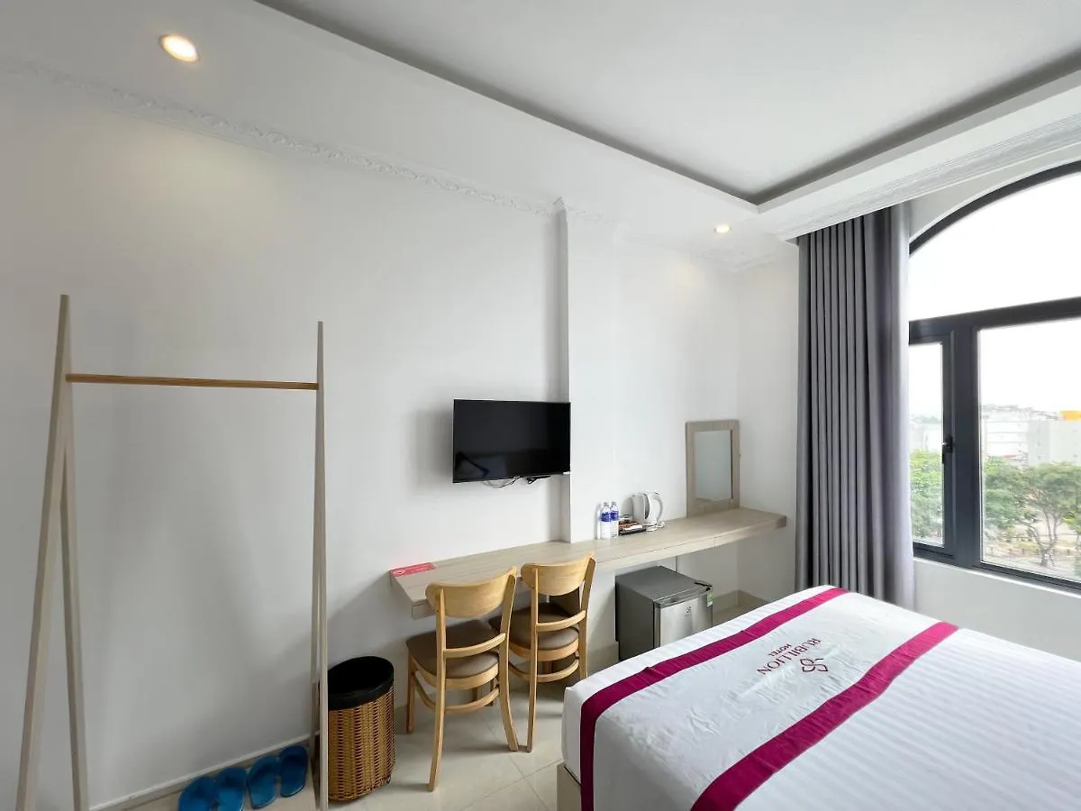 Rubillion Hotel - 5-Min Walking To Back Beach Vung Tau