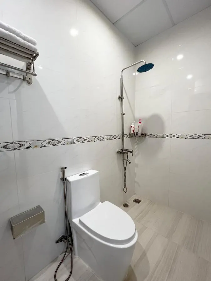 Rubillion Hotel - 5-Min Walking To Back Beach Vung Tau