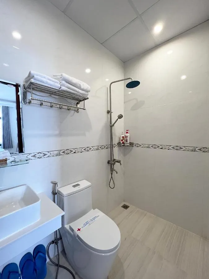 Rubillion Hotel - 5-Min Walking To Back Beach Vung Tau