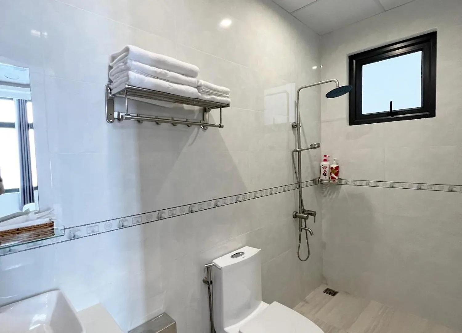 Rubillion Hotel - 5-Min Walking To Back Beach Vung Tau