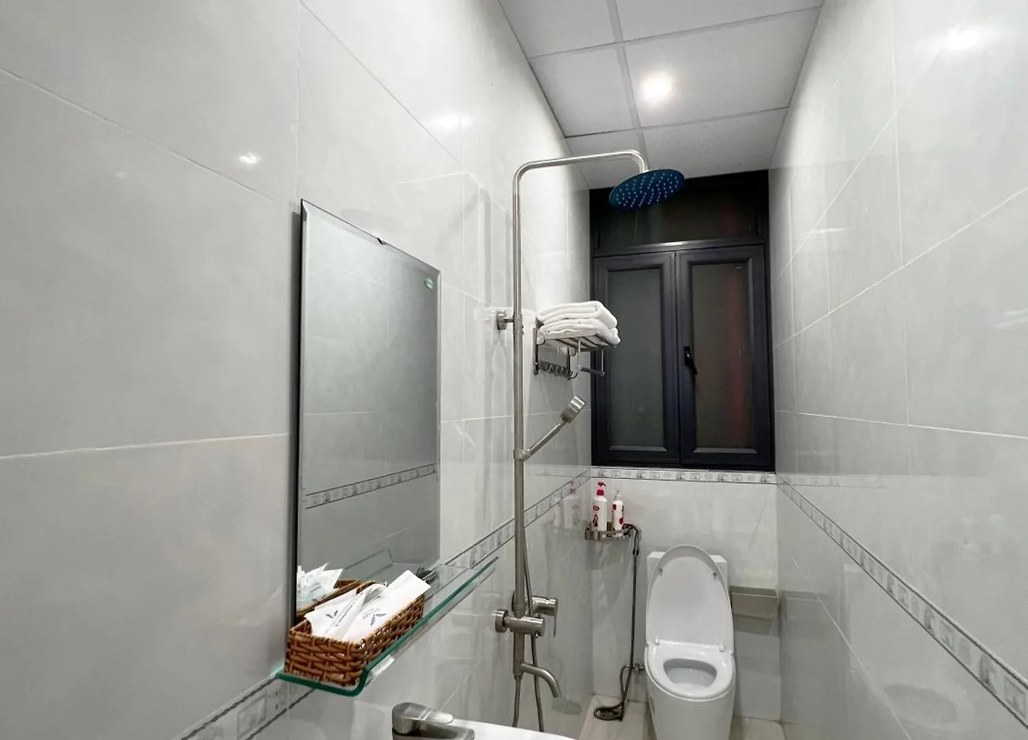 Rubillion Hotel - 5-Min Walking To Back Beach Vung Tau