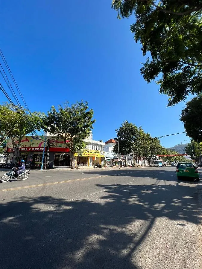 Rubillion Hotel - 5-Min Walking To Back Beach Vung Tau